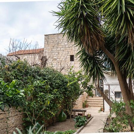 Casa Vacanze Alisei Terlizzi Esterno foto