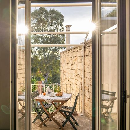 Casa Vacanze Alisei Terlizzi Esterno foto