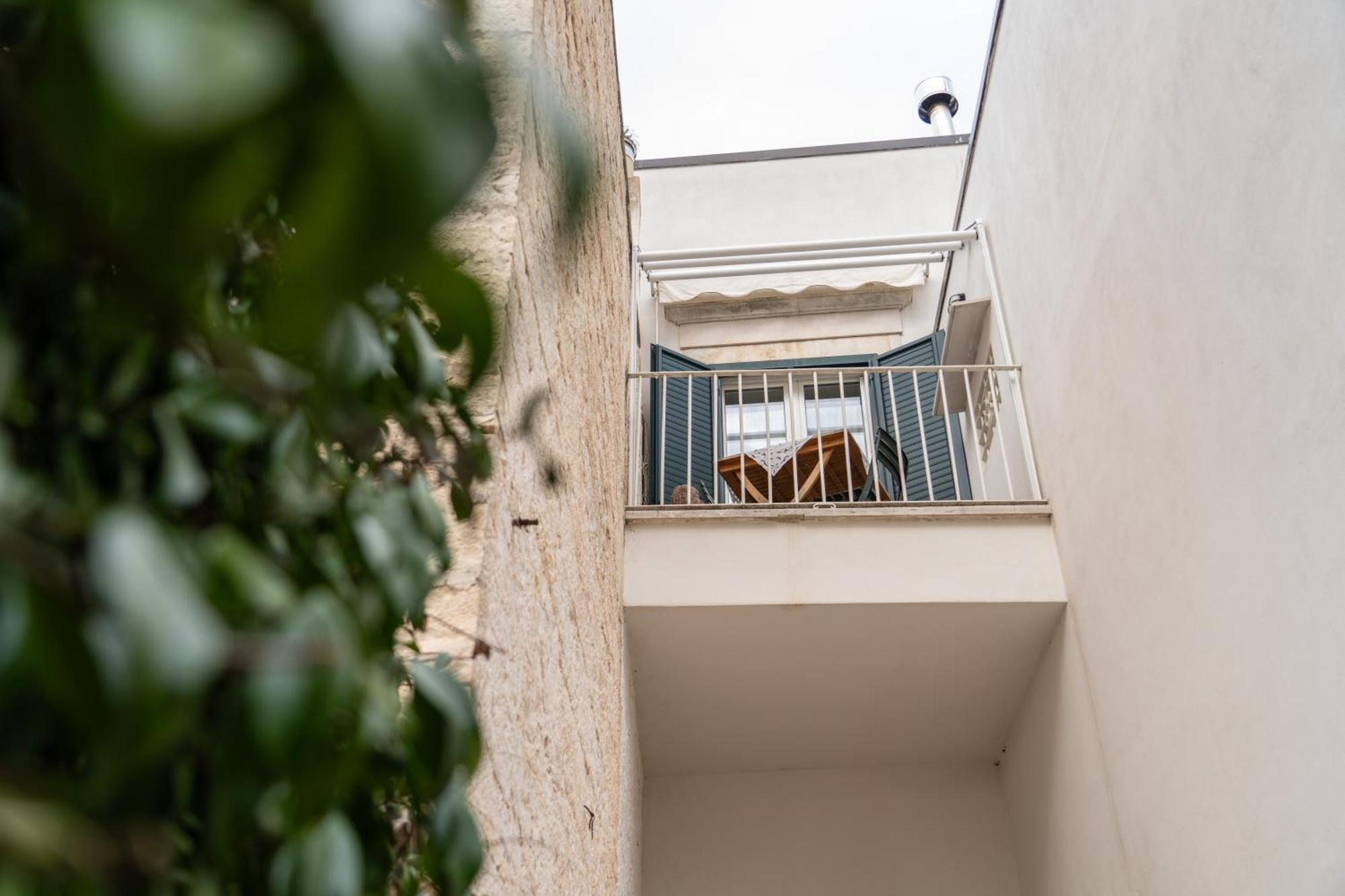 Casa Vacanze Alisei Terlizzi Esterno foto