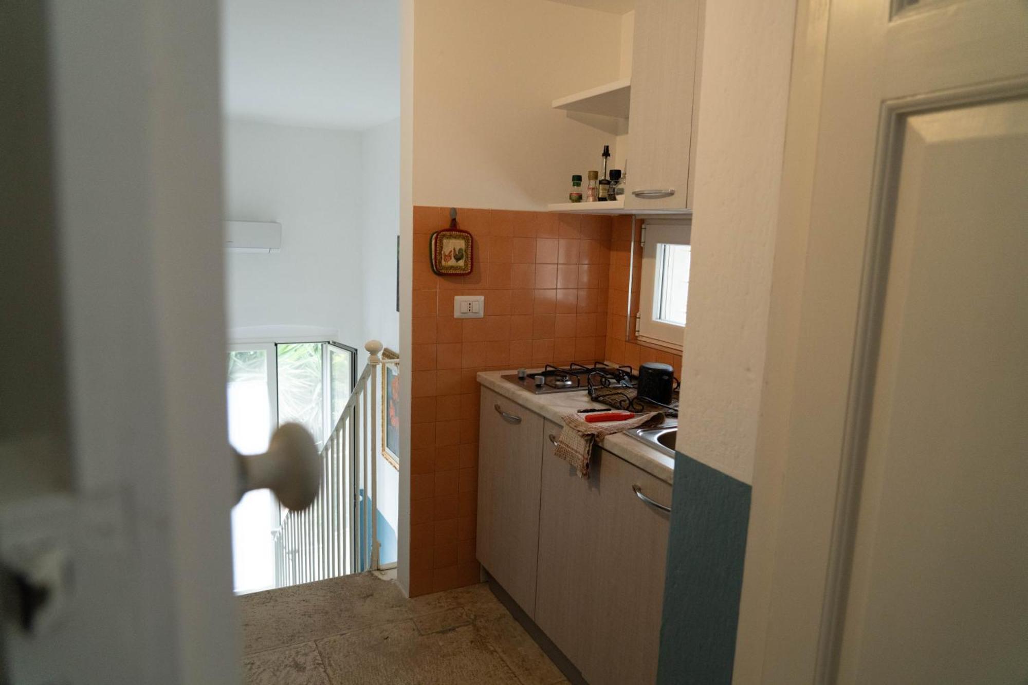 Casa Vacanze Alisei Terlizzi Esterno foto