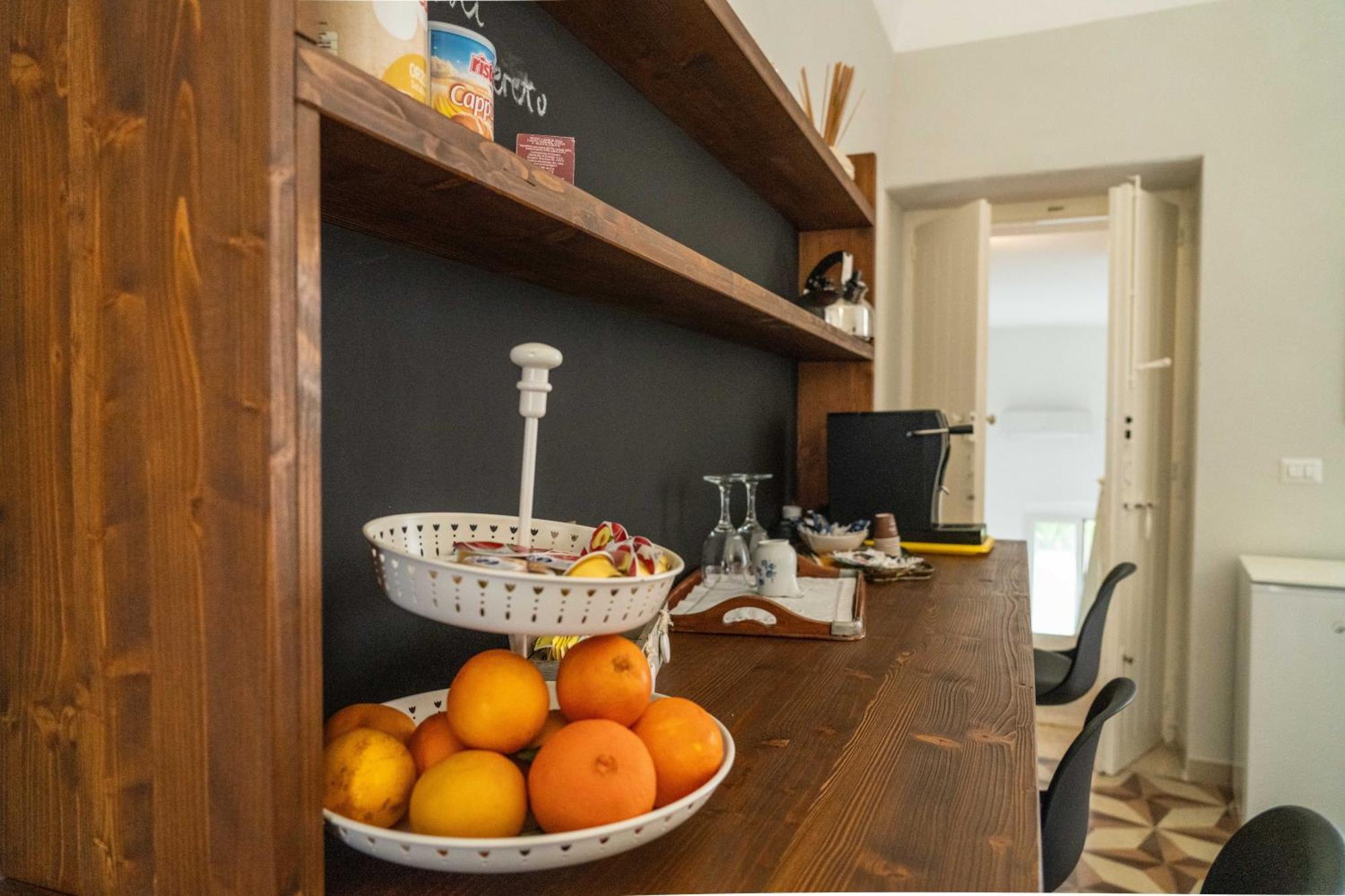 Casa Vacanze Alisei Terlizzi Esterno foto