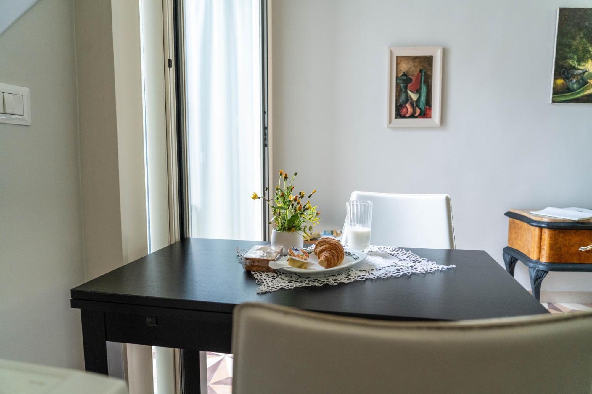 Casa Vacanze Alisei Terlizzi Esterno foto