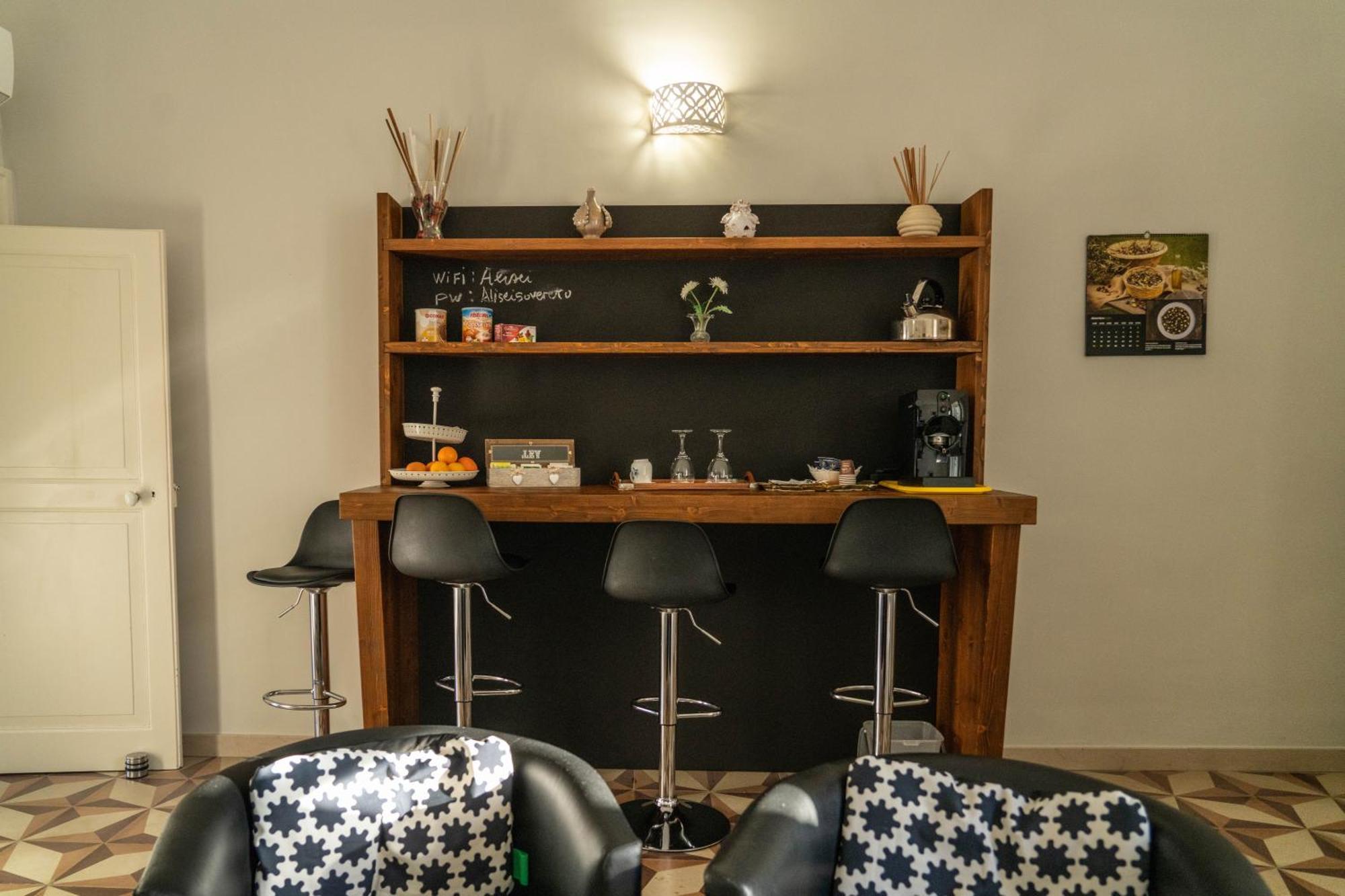 Casa Vacanze Alisei Terlizzi Esterno foto