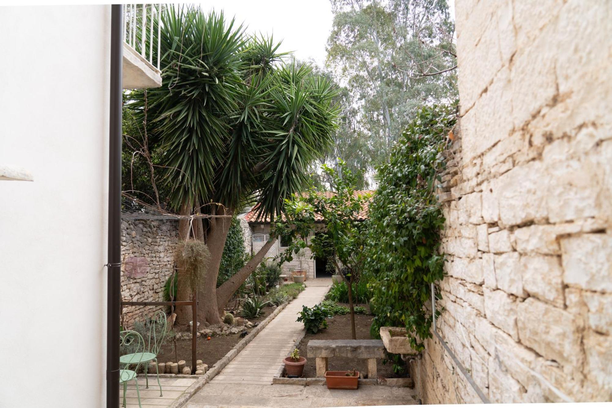 Casa Vacanze Alisei Terlizzi Esterno foto