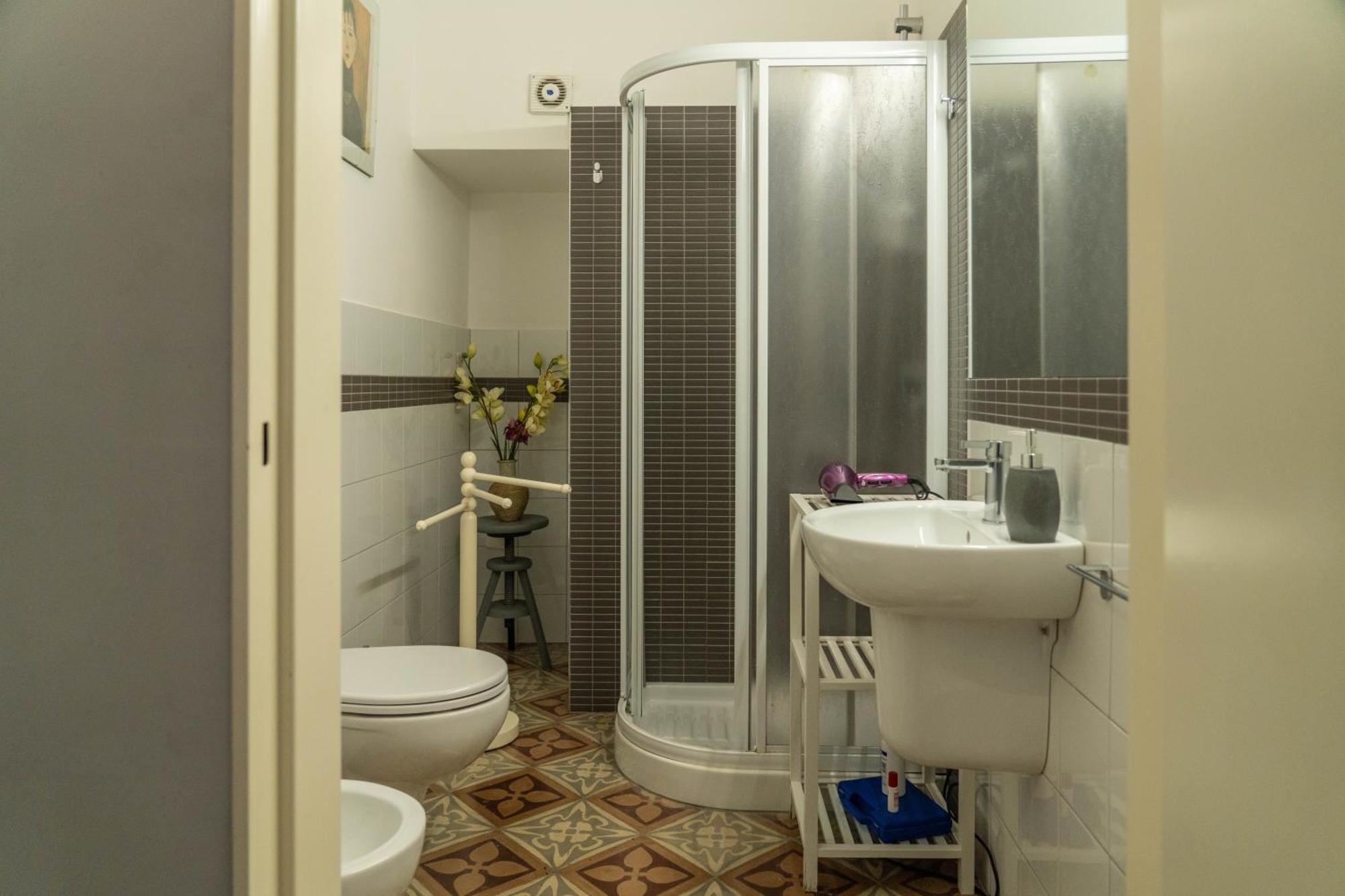 Casa Vacanze Alisei Terlizzi Esterno foto