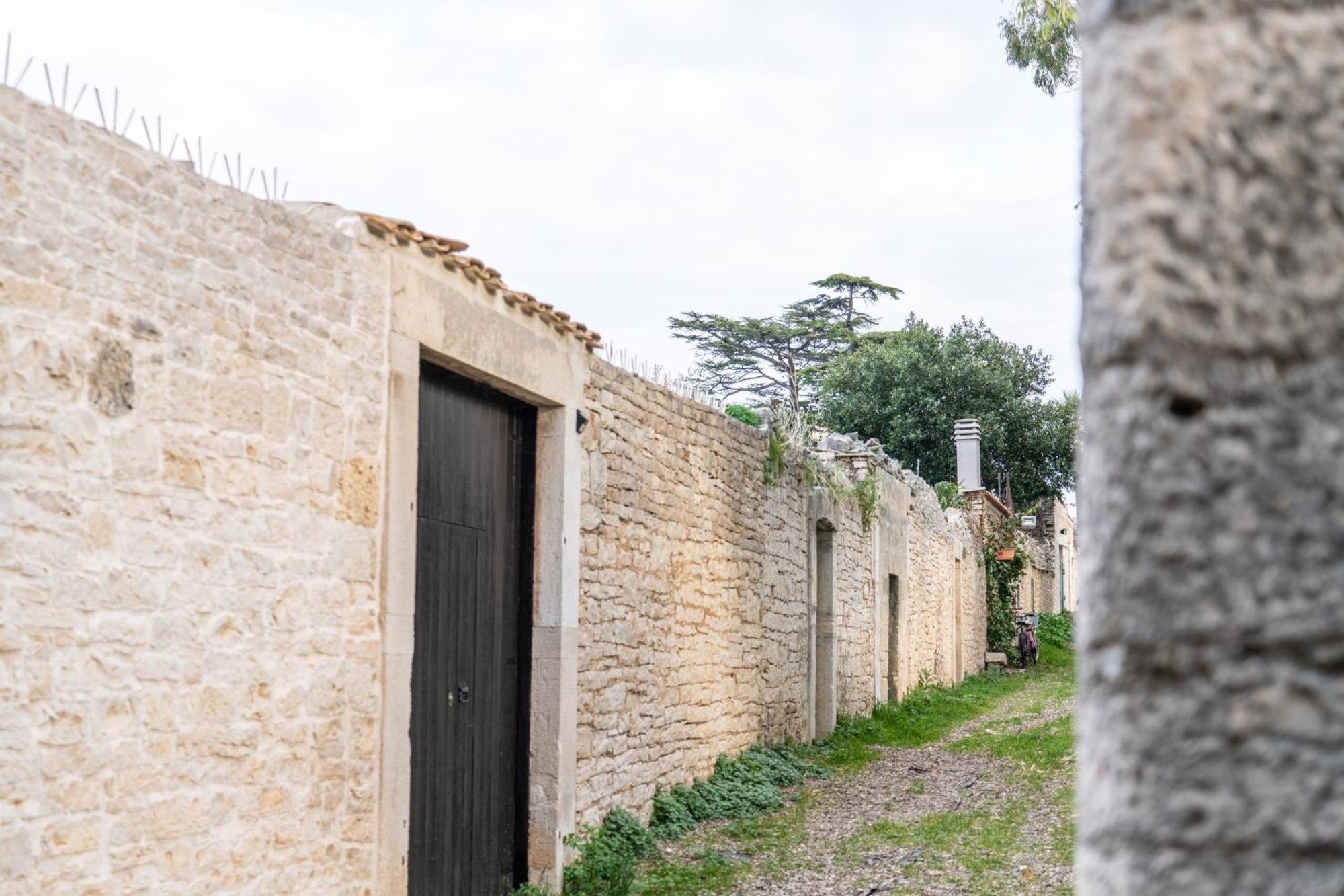 Casa Vacanze Alisei Terlizzi Esterno foto