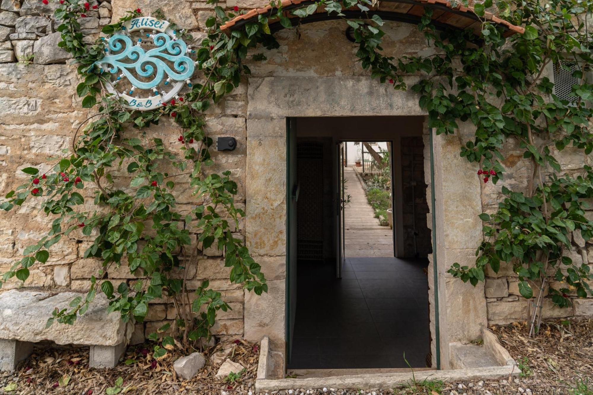Casa Vacanze Alisei Terlizzi Esterno foto