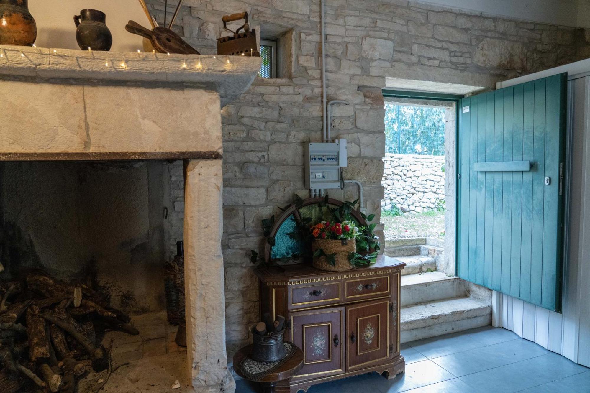 Casa Vacanze Alisei Terlizzi Esterno foto