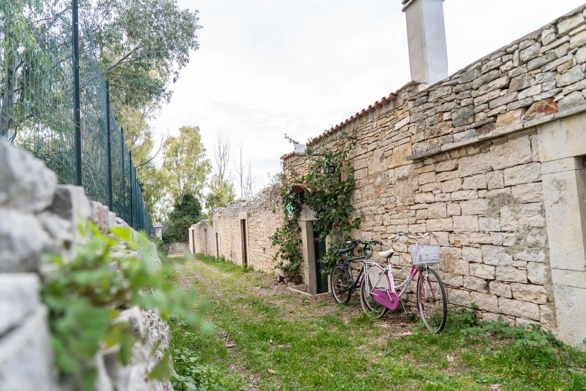 Casa Vacanze Alisei Terlizzi Esterno foto
